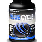 Blue Cycle